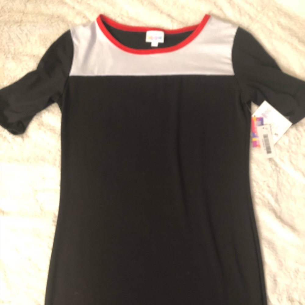 LulaRoe Julia
